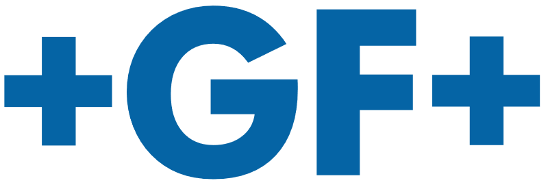 Georg fischer logo